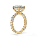 14K Yellow Gold - 4.50