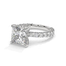 14K White Gold - 4.50