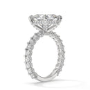 14K White Gold - 4.50