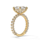 14K Yellow Gold - 4.50