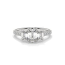 14K White Gold - 2.00