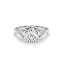 14K White Gold - 3.20