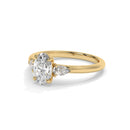 14K Yellow Gold - 1.40