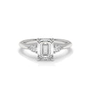 14K White Gold - 2.15