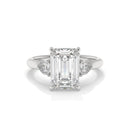 14K White Gold - 4.60