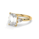 14K Yellow Gold - 4.60