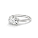 14K White Gold - 1.50