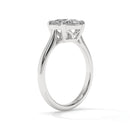 14K White Gold - 1.50