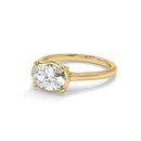 14K Yellow Gold - 1.50
