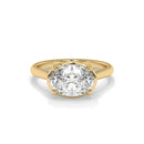 14K Yellow Gold - 2.15