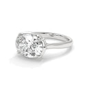 14K White Gold - 3.50