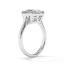 14K White Gold - 3.50