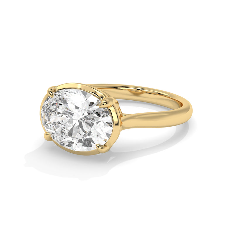 14K Yellow Gold - 3.50