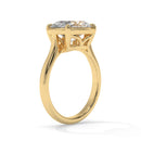 14K Yellow Gold - 3.50