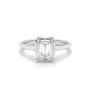 14K White Gold - 1.75