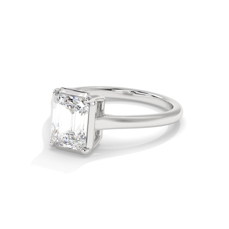 14K White Gold - 1.75