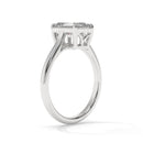 14K White Gold - 1.75