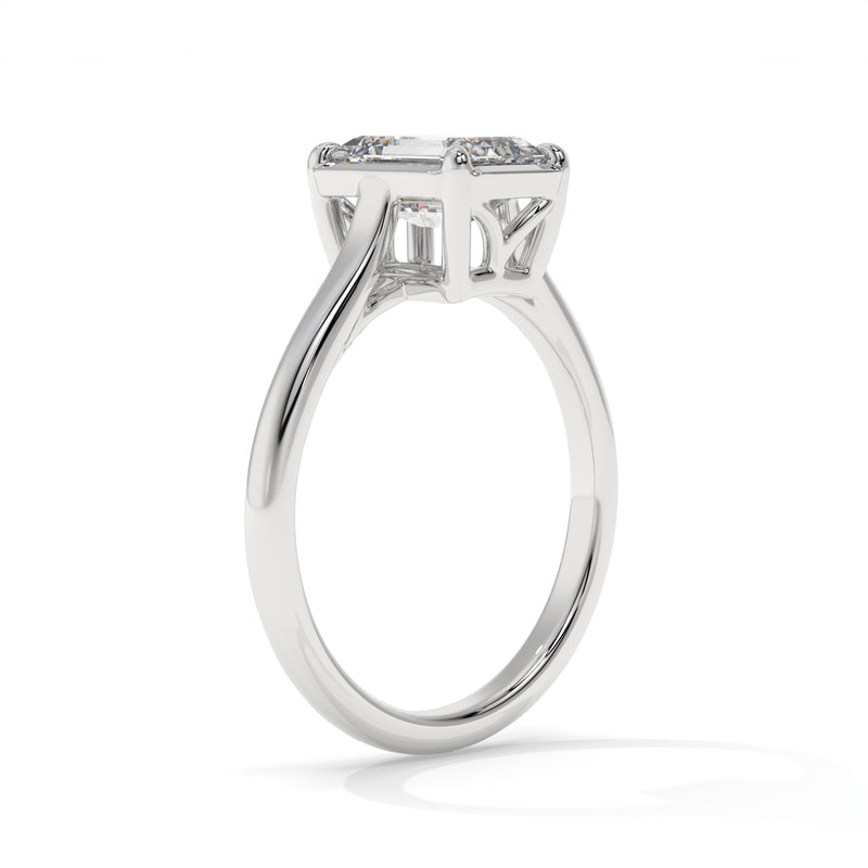 14K White Gold - 1.75