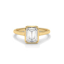 14K Yellow Gold - 1.75