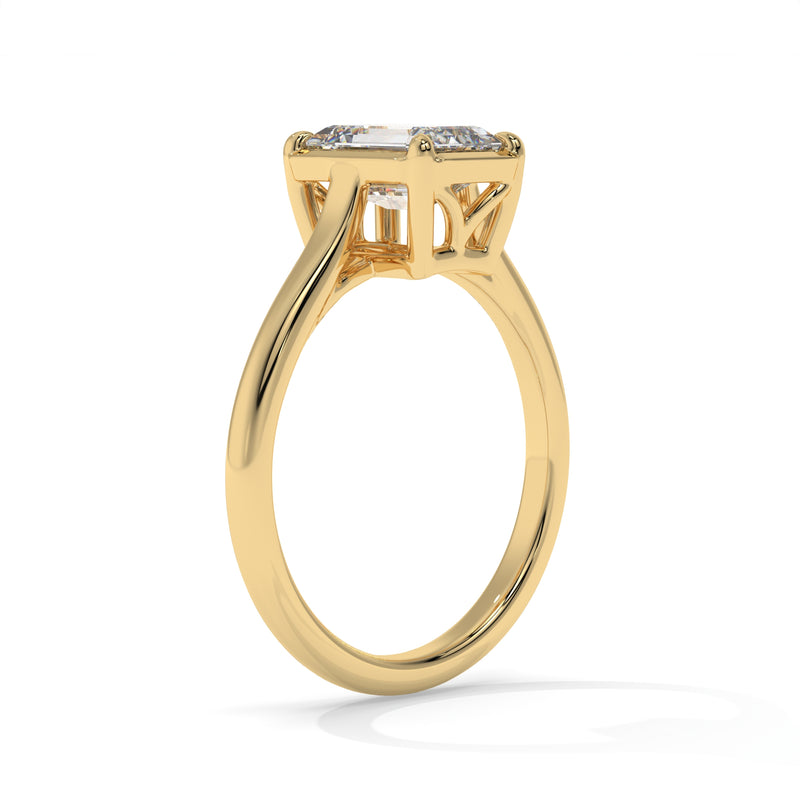 14K Yellow Gold - 1.75