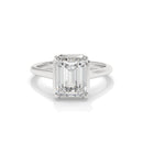 14K White Gold - 2.50