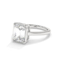 14K White Gold - 2.50
