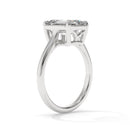14K White Gold - 2.50