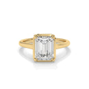 14K Yellow Gold - 2.50