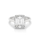 14K White Gold - 3.75