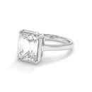 14K White Gold - 3.75