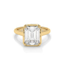 14K Yellow Gold - 3.75
