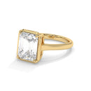 14K Yellow Gold - 3.75
