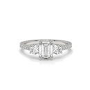 14K White Gold - 1.60