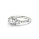 14K White Gold - 1.60