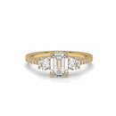 14K Yellow Gold - 1.60