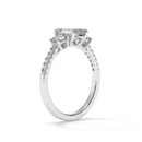 18K White Gold - 1.60