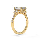 14K Yellow Gold - 3.50