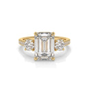 14K Yellow Gold - 4.80
