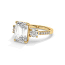 14K Yellow Gold - 4.80