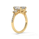 14K Yellow Gold - 4.80