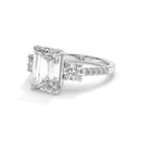 18K White Gold - 4.80