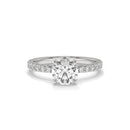 14K White Gold - 1.60