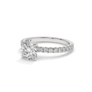 14K White Gold - 1.60