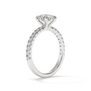14K White Gold - 1.60