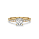 14K Yellow Gold - 1.60