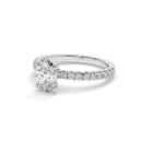 14K White Gold - 1.45