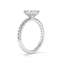 18K White Gold - 1.40