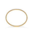 14K Yellow Gold - 5.00