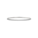 14K White Gold - 3.00