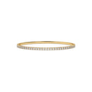 14K Yellow Gold - 3.00